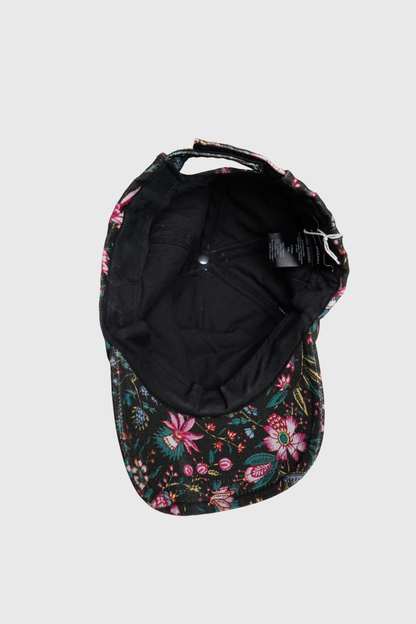 ISABEL MARANT Tyron Floral Cap