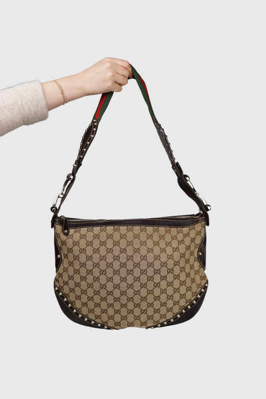 GUCCI Pelham Crossbody