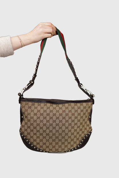 GUCCI Pelham Crossbody