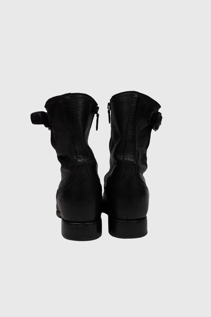 PRADA Biker Boots mit Schnallen | 40