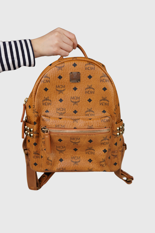 MCM Stark Rucksack Small