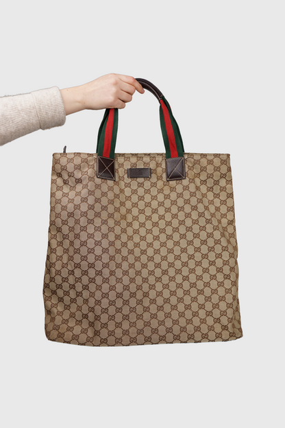 GUCCI Tote Shopper