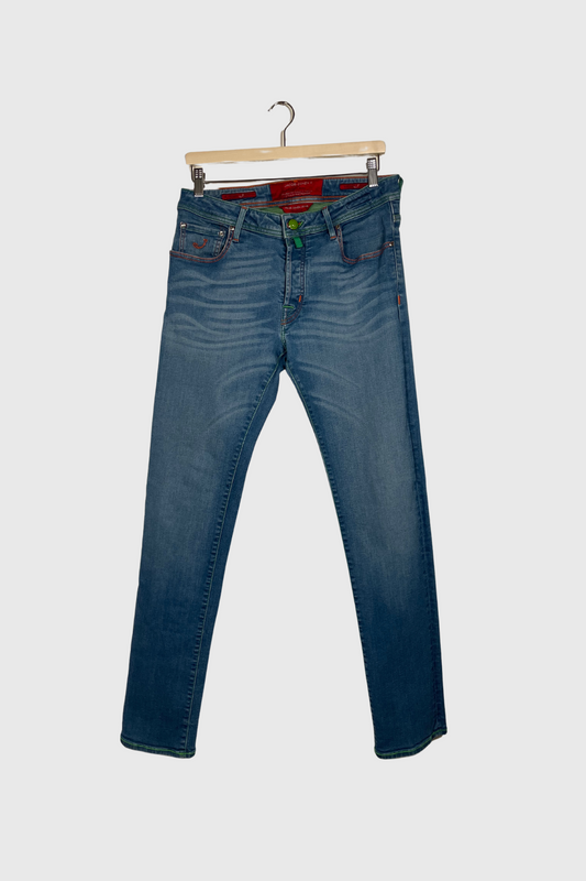 JACOB COHEN J688 Jeans | W34