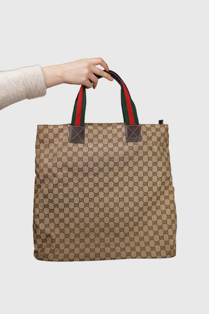 GUCCI Tote Shopper