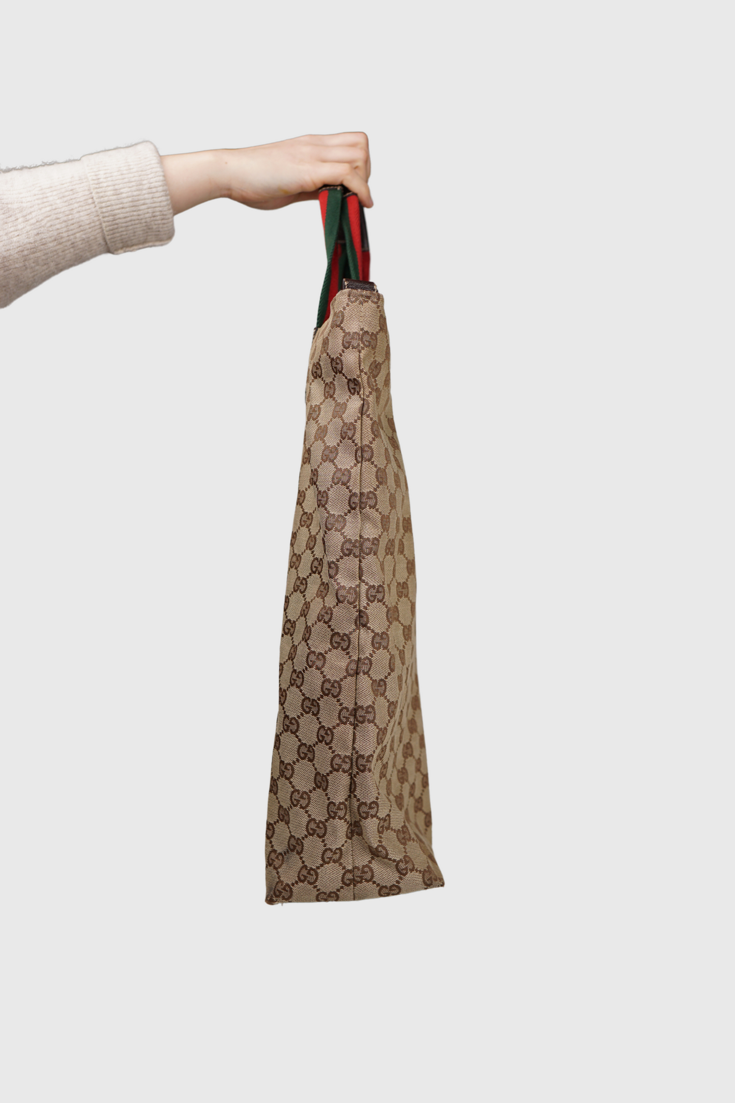 GUCCI Tote Shopper