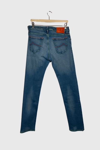 JACOB COHEN J688 Jeans | W34