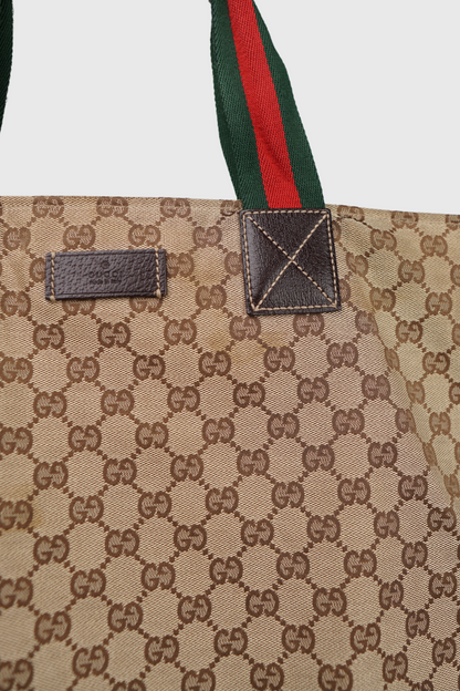 GUCCI Tote Shopper