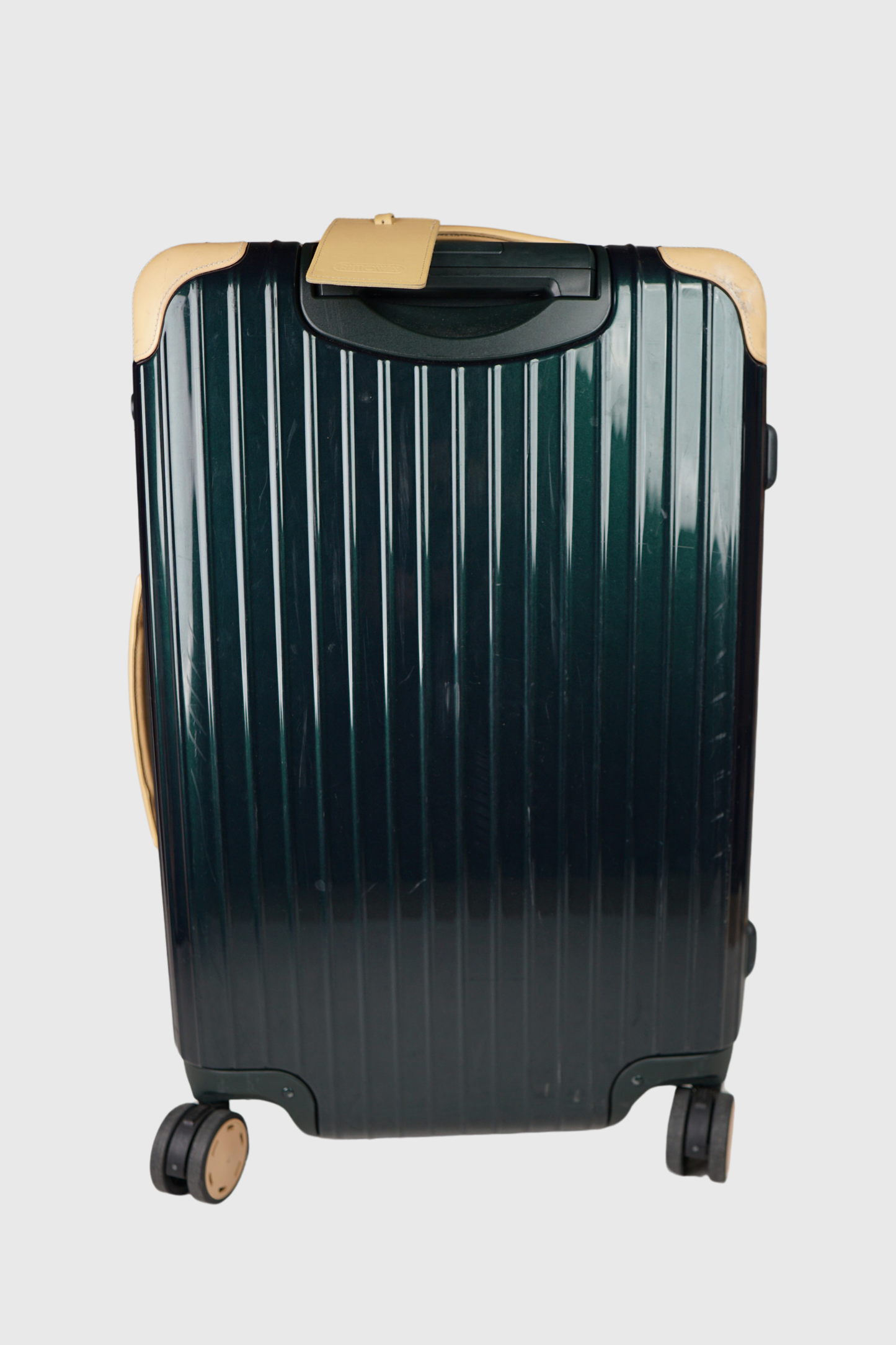 RIMOWA Bossa Nova Multiwheel Trolley 63