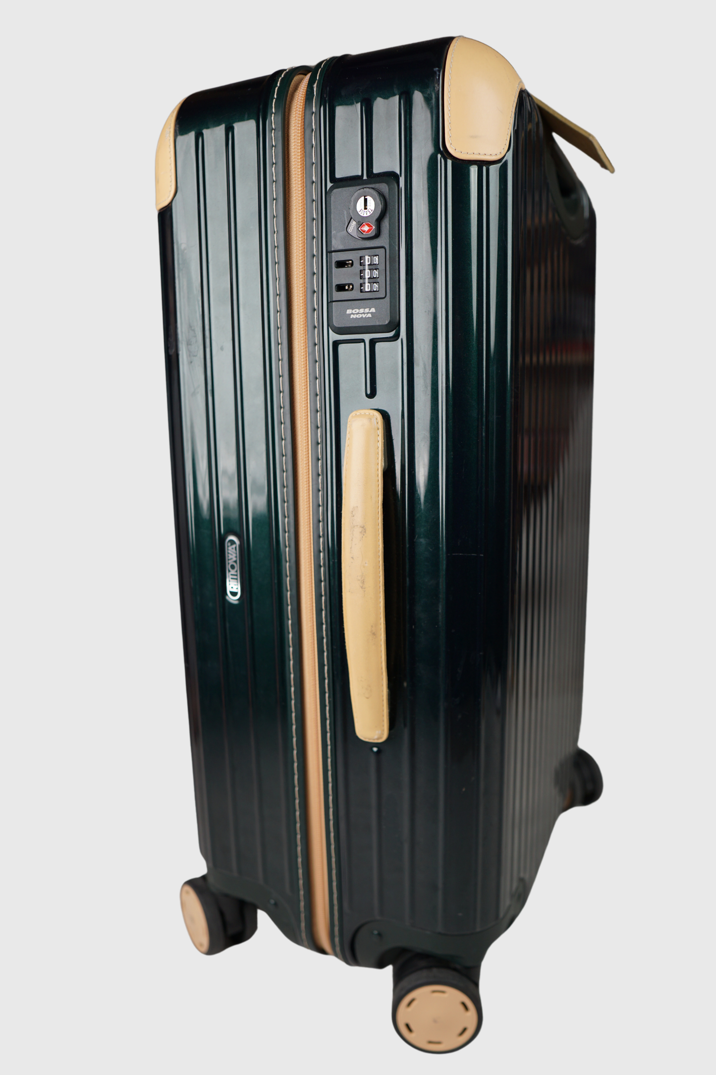 RIMOWA Bossa Nova Multiwheel Trolley 63