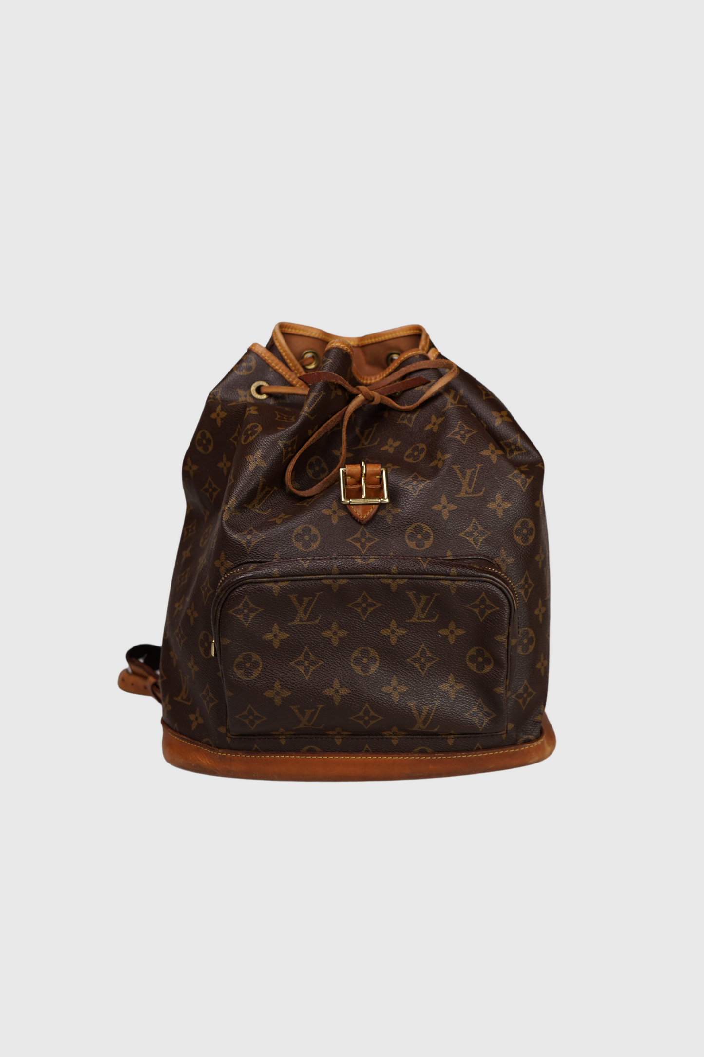 LOUIS VUITTON Montsouris Rucksack