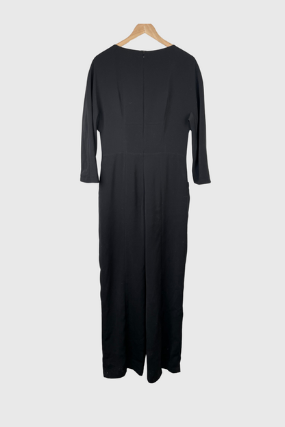 MUGLER Overall schwarz | 40