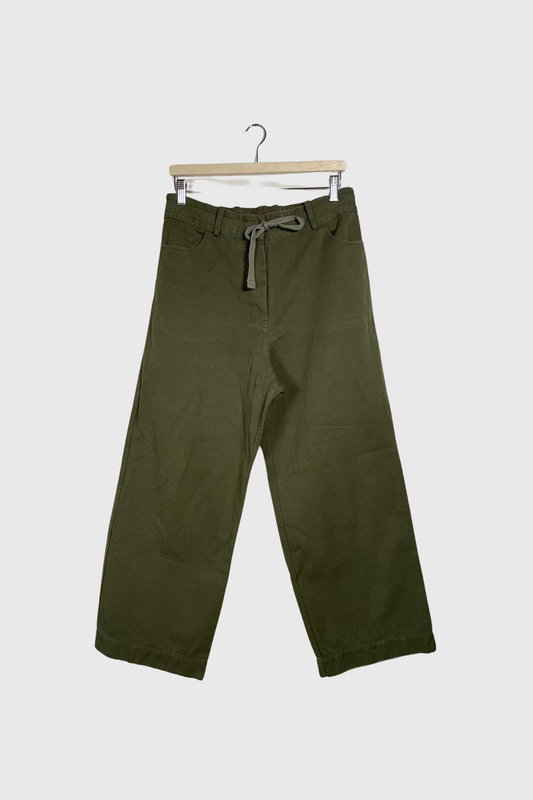 CASEY CASEY FP10 Pants | M