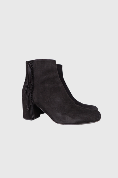 SAINT LAURENT Babies Stiefeletten | 37