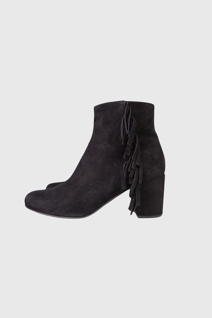 SAINT LAURENT Babies Stiefeletten | 37