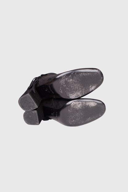 SAINT LAURENT Babies Stiefeletten | 37