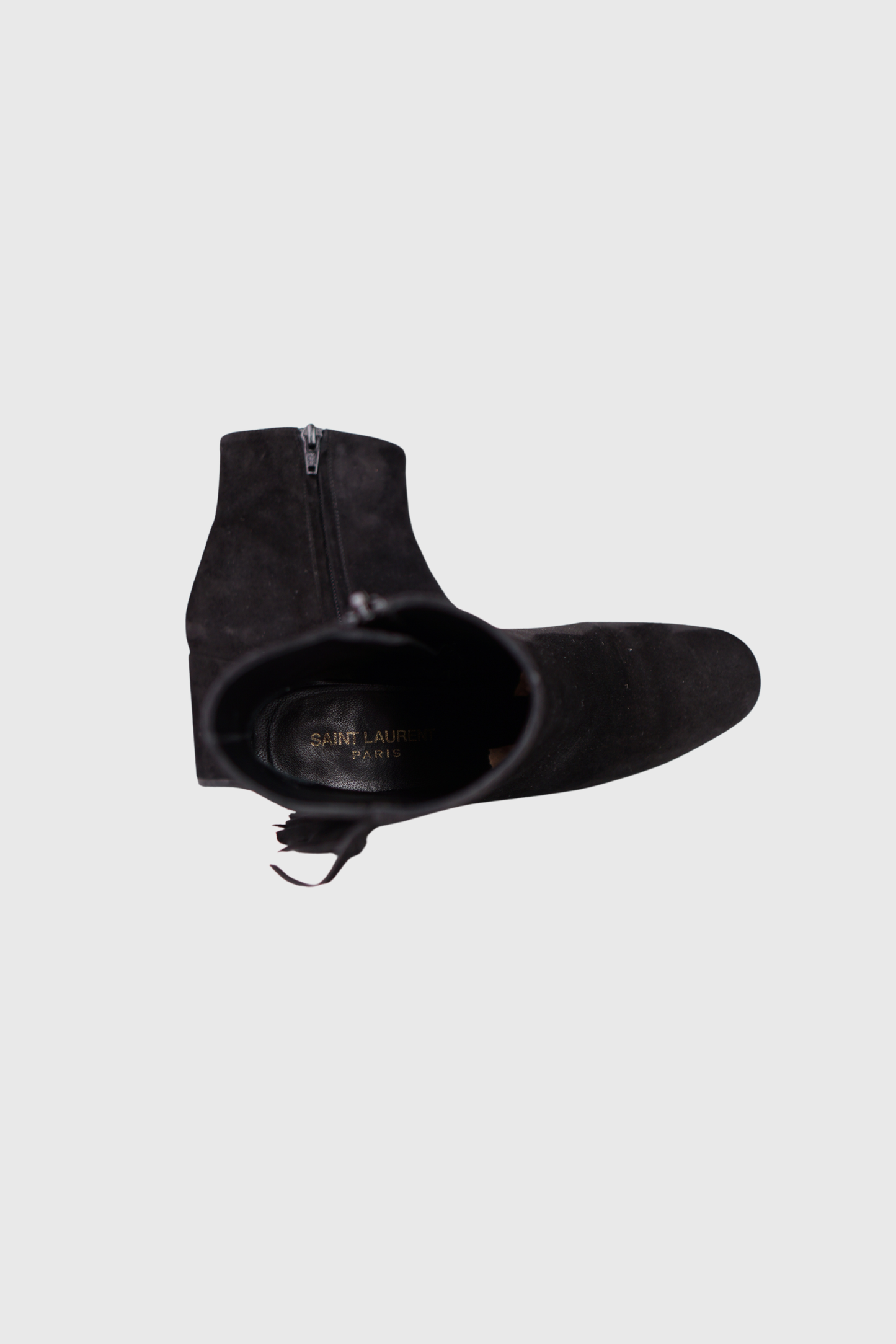 SAINT LAURENT Babies Stiefeletten | 37