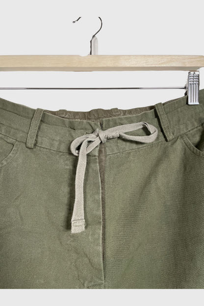 CASEY CASEY FP10 Pants | M