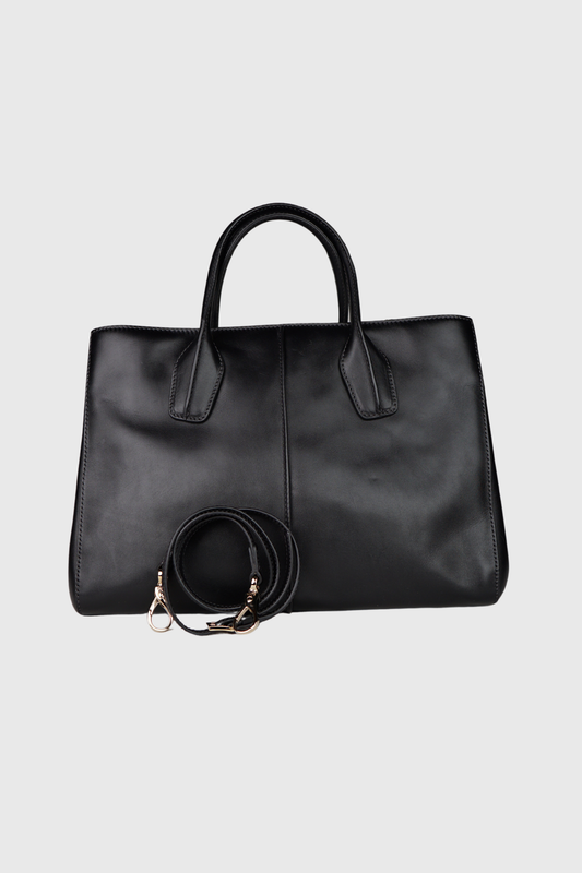 TOD´S D-Bag schwarz