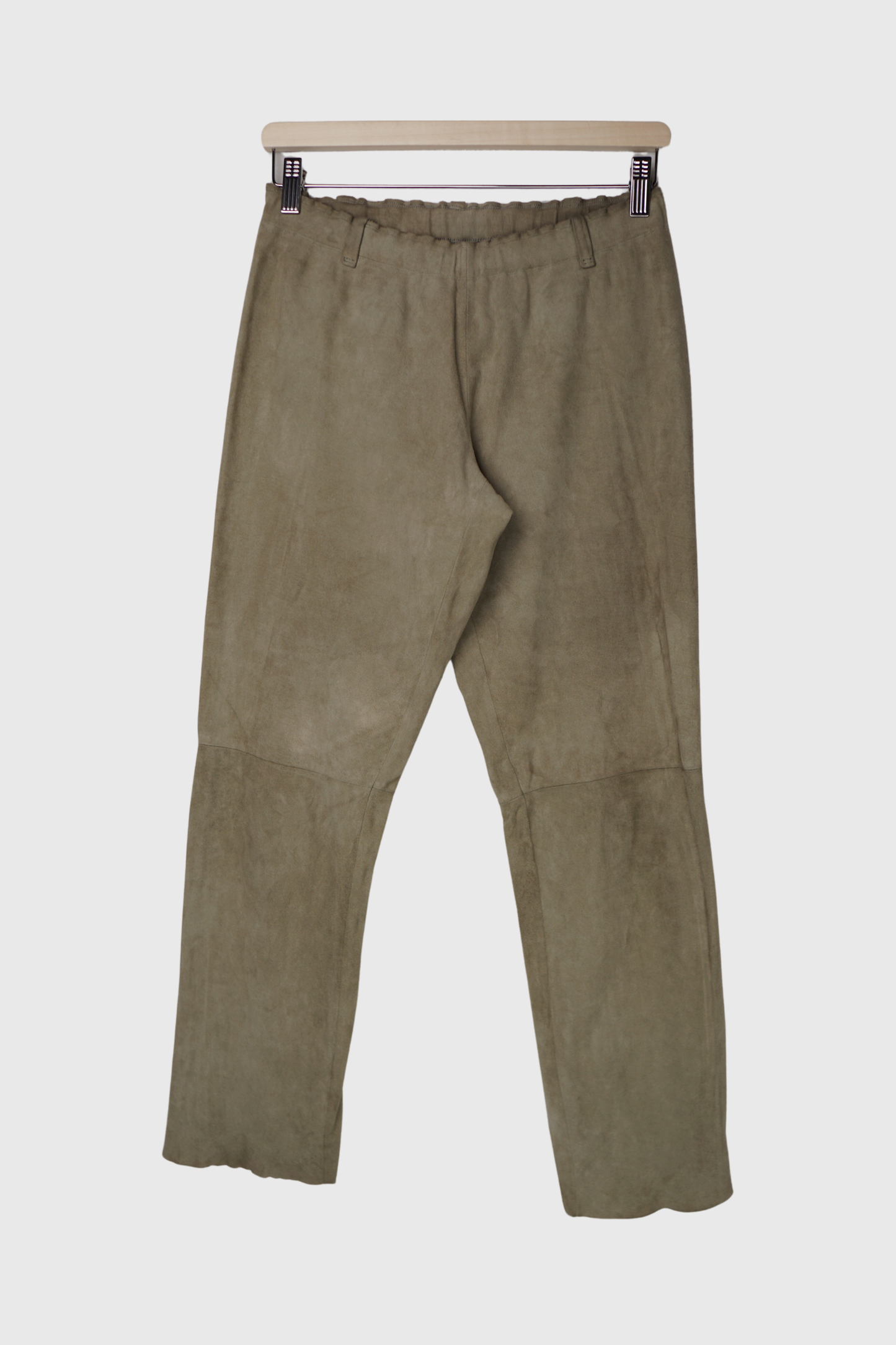 STOULS Lederhose stein | S