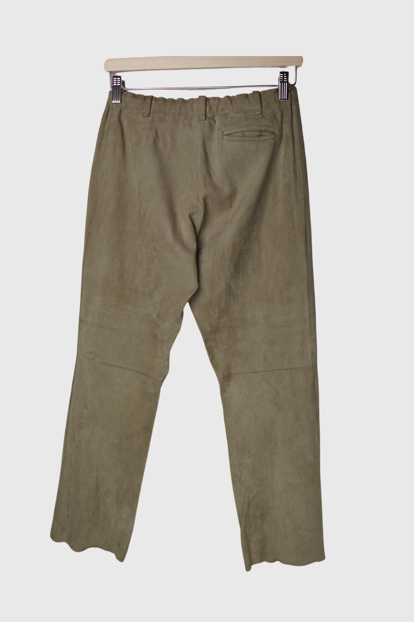 STOULS Lederhose stein | S