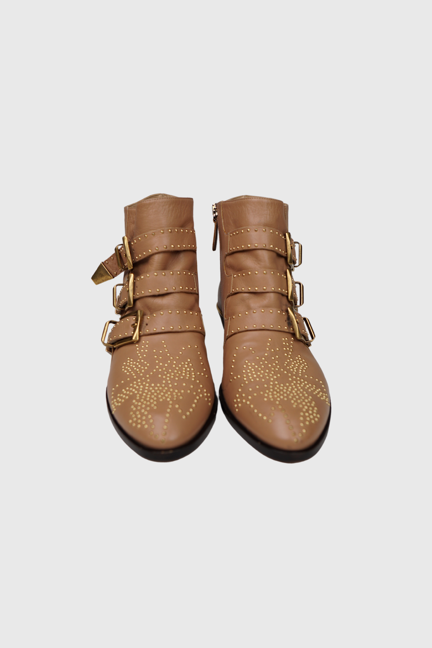 CHLOÉ Susanna Boots | 37