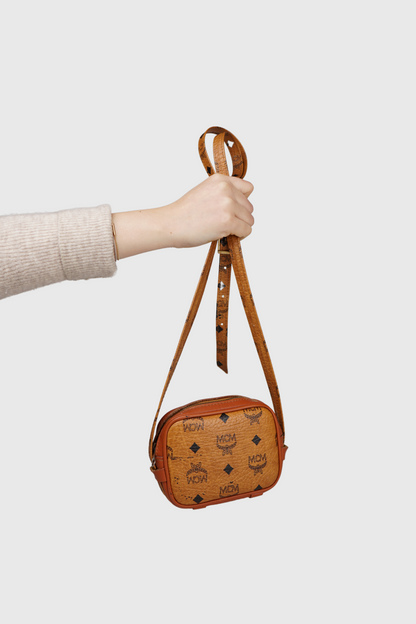 MCM Mini Crossbody Bag