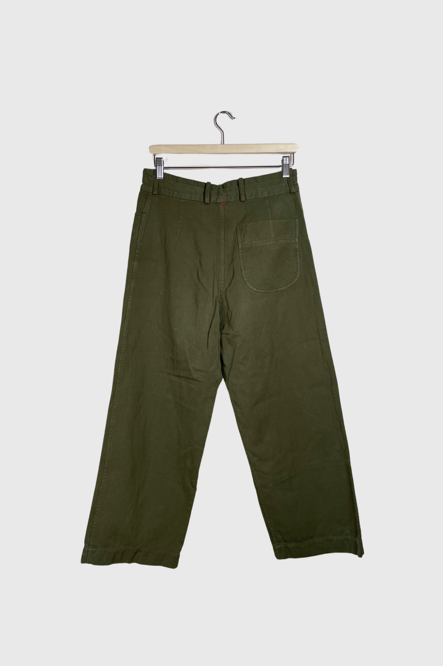 CASEY CASEY FP10 Pants | M