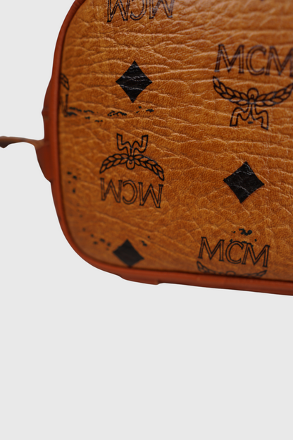 MCM Mini Crossbody Bag