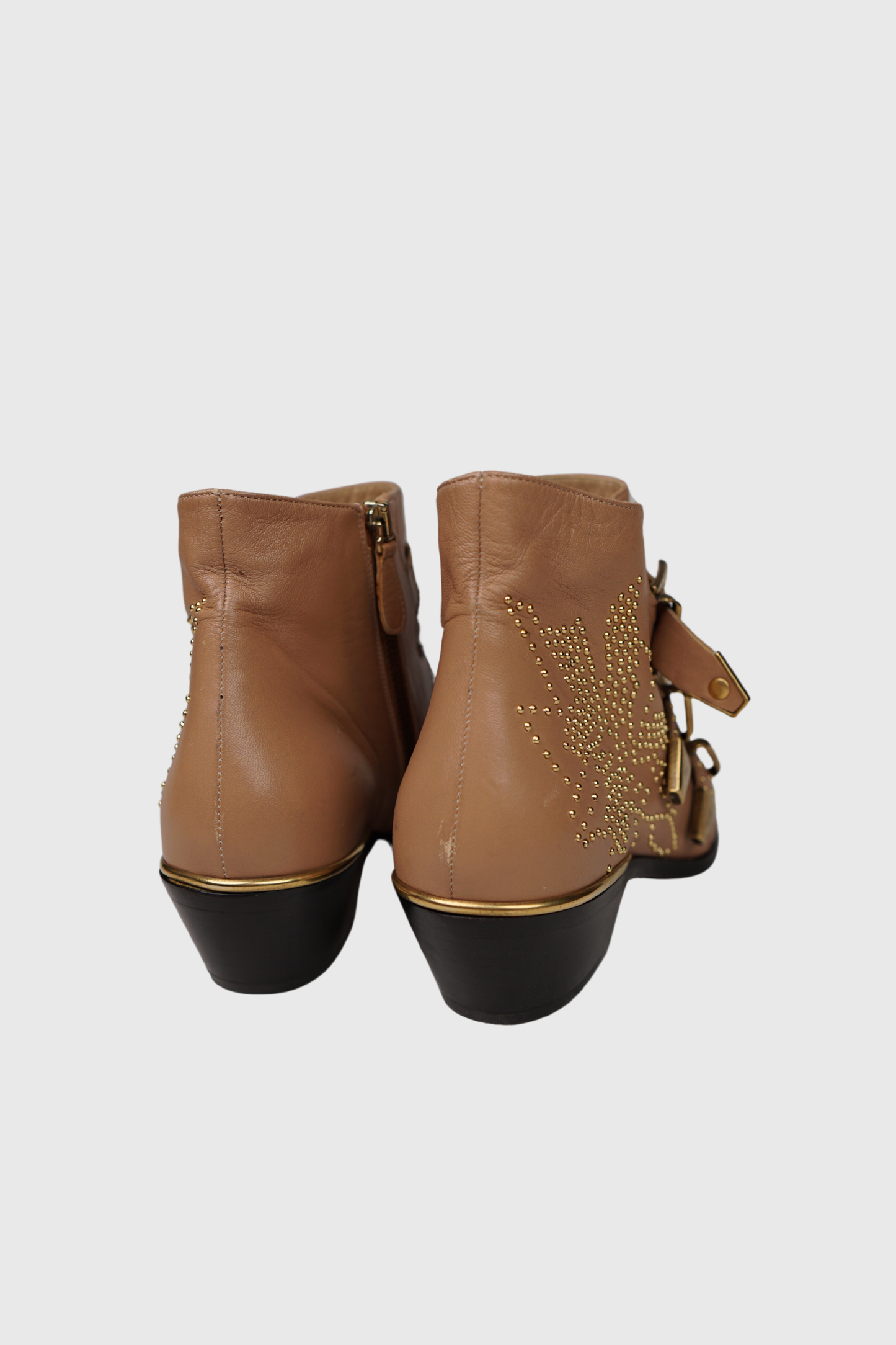 CHLOÉ Susanna Boots | 37