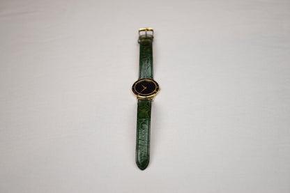 GUCCI 3000.2.M Uhr