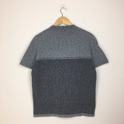 STONE ISLAND Marina Knit Shirt | L