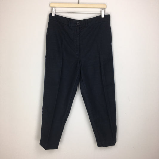 CASEY CASEY Hose navy | M