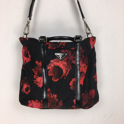 PRADA NY St Rose Shopper