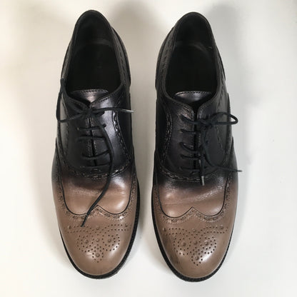 BOTTEGA VENETA Schnürschuhe | 39.5