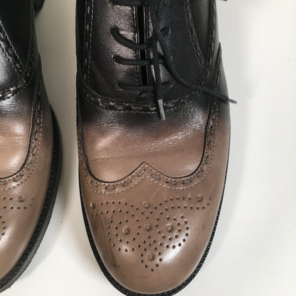 BOTTEGA VENETA Schnürschuhe | 39.5