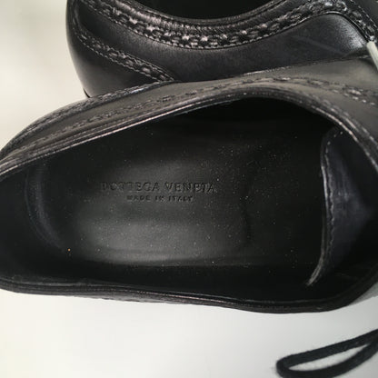 BOTTEGA VENETA Schnürschuhe | 39.5