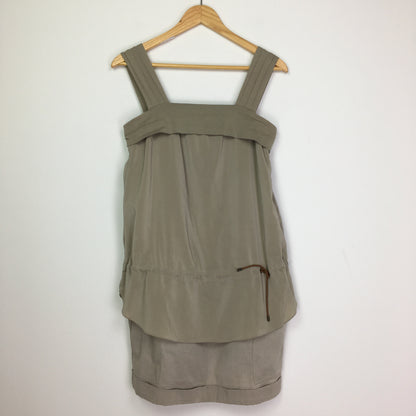 BRUNELLO CUCINELLI Kleid | XS